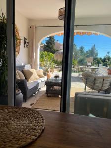 Villa Ruperto - Calpes Mini Resort