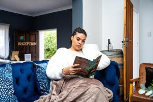 Kates Nest Guesthouse & Backpackers
