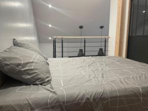 Appartement dans les Vosges