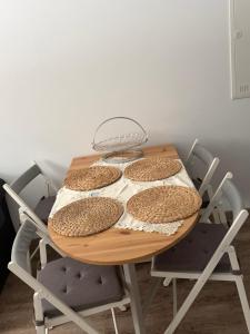 apartament Gdańsk Wyspa Sobieszewska Słoneczna Przystań