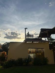 Hospedagem Portal da Terra