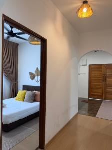 Rooma Bali Jeram