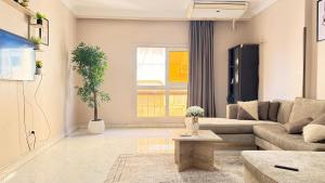 Sunset Homes in Mohandeseen - Families only