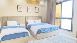 Sunset Homes in Mohandeseen - Families only