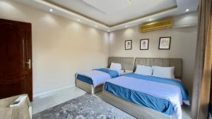 Sunset Homes in Mohandeseen - Families only