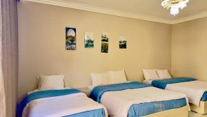 Sunset Homes in Mohandeseen - Families only