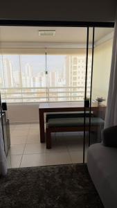 3 quartos para 6 hóspedes próximo ao Parque Areião!