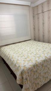 3 quartos para 6 hóspedes próximo ao Parque Areião!