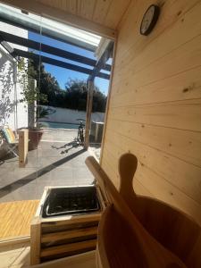 Balena blu home luxury