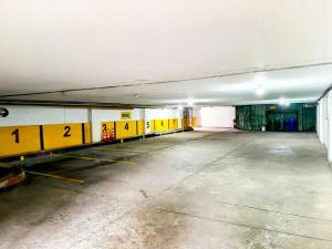 Hotel Metropolitano AM