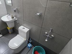 Crystal Homestay
