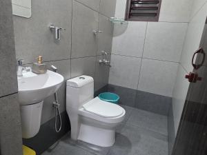 Crystal Homestay