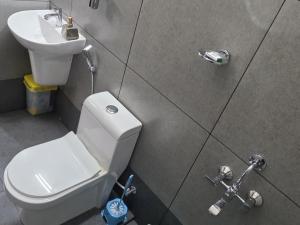 Crystal Homestay
