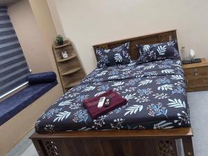 Crystal Homestay