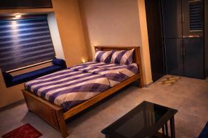 Crystal Homestay