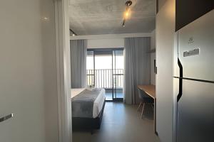 (ONFL)Studio para lazertrabalho- metrô Campo Belo