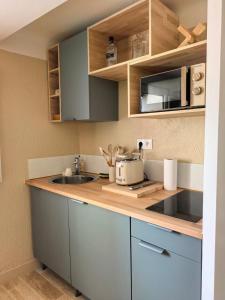 Maison cosy entre Gorges du Verdon et Côte dAzur