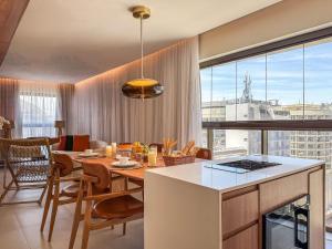 B Luxo Arpoador, Copacabana e Ipanema