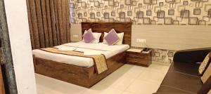 Legacy Alpha Villa