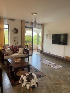 Elegant Coastal Retreat Kilifi