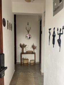 Elegant Coastal Retreat Kilifi