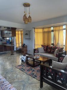 Elegant Coastal Retreat Kilifi