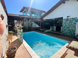 Casa para temporada em Nova Viçosa Bahia