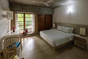 Whispering Fields Villa