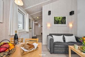 Ferienhaus Harzer Nest - Sankt Andreasberg im Harz