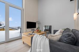 Ferienhaus Bergoase - Sankt Andreasberg im Harz