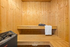 Ferienhaus Bergoase - Sankt Andreasberg im Harz