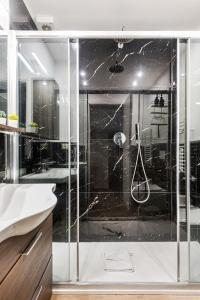 Viale Sarca - 2 Bdr near Metro, Bicocca University