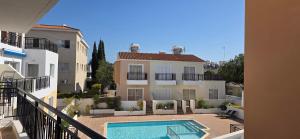 Ithaki Pool Haven by Staycom