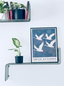 Mid-Nest - Artitude Apartments