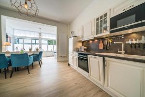 Villa Sofia Ferienwohnung Nordlicht