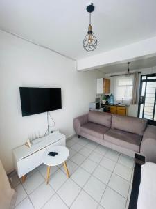 Entire Condo Hosted by David