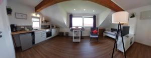Ferienwohnung Kohlsche Hof