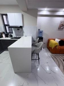 Cozy Corner by UrbanStays