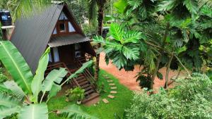 Eco Breath Cabana