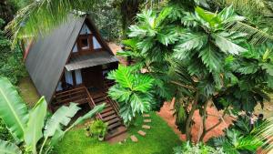 Eco Breath Cabana