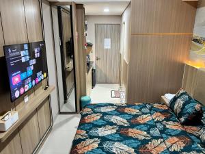 Apartemen The Bay