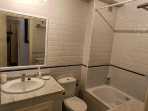 Appartement rez-de-jardin T3 Terrasses et Piscine