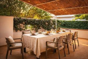 Ischia Old Town House with Private Terrace Sleeps up to 9