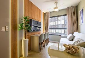 Sotille 158 Modern Studio in Pinheiros