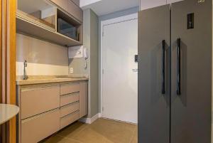 Sotille 158 Modern Studio in Pinheiros