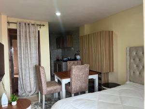 Texas Apartments Studio bnb Thika