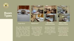 JenMar Boutique Hotel