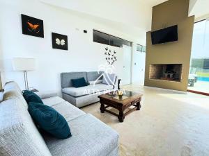 Praderas del sur - Playa totoritas