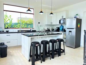 Praderas del sur - Playa totoritas