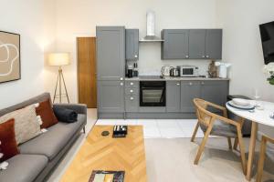 Cozy Marylebone Apartment in Central London